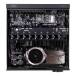 Arcam Radia AVA35 8k Immersive Surround Sound AVR Amplifier - isnide 