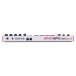 MPK Mini Plus, White - Rear