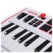 Akai Professional MPK Mini Plus White 37-Key MIDI Keyboard - Detail 2