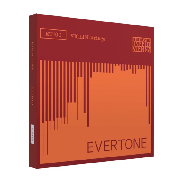 Thomastik Evertone Violin A String, Medium