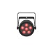 Chauvet DJ SlimPAR Q6 ILS LED Par Can - front on