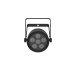 Chauvet DJ SlimPAR Q6 ILS LED Par Can - front off
