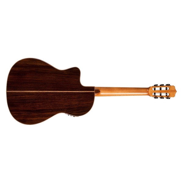 Cordoba Fusion Orchestra CE, Cedar Tear Drop Burst