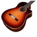 Cordoba Fusion Orchestra CE, Cedar Tear Drop Burst