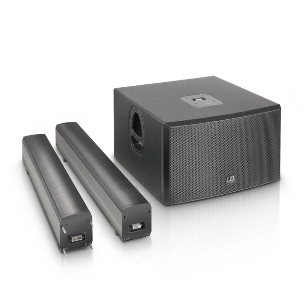 LD Systems MAUI 44