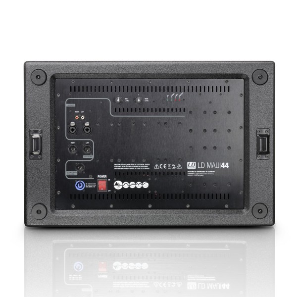 LD Systems MAUI 44