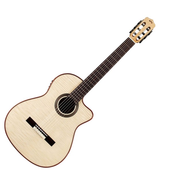 Cordoba Fusion 12 Exotic Top, White Sands