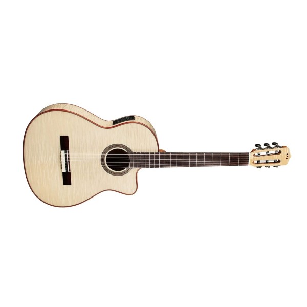 Cordoba Fusion 12 Exotic Top, White Sands