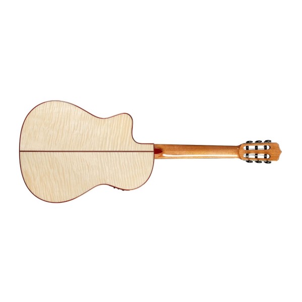 Cordoba Fusion 12 Exotic Top, White Sands