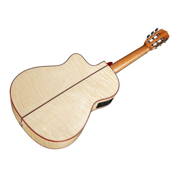 Cordoba Fusion 12 Exotic Top, White Sands