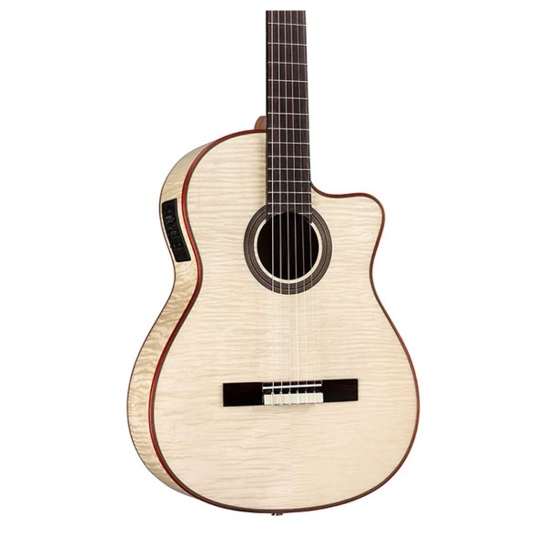 Cordoba Fusion 12 Exotic Top, White Sands