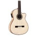 Cordoba Fusion 12 Exotic Top, White Sands