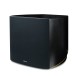 Arcam Radia R25B Powered Subwoofer, Black grille 