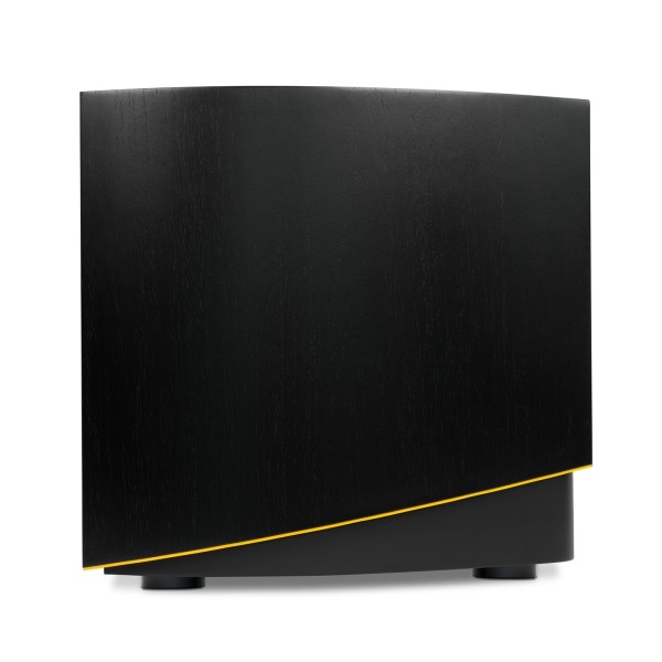 Arcam Radia R25B Powered Subwoofer, Black - side 