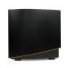 Arcam Radia R25B Powered Subwoofer, Black - side 