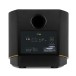 Arcam Radia R25B Powered Subwoofer, Black rear 
