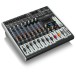 Behringer XENYX X1222USB Mixer