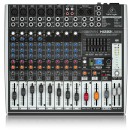 Behringer XENYX X1222USB 12 Channel Analog Mixer - Nearly New