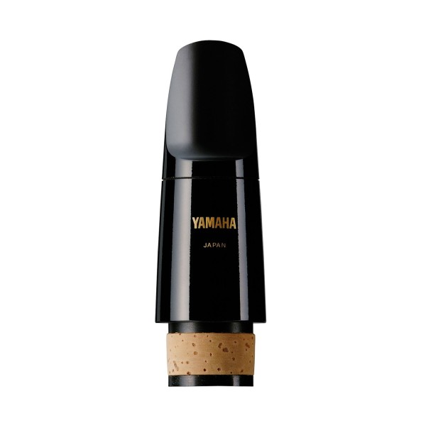 Yamaha 6C Alto Clarinet Mouthpiece