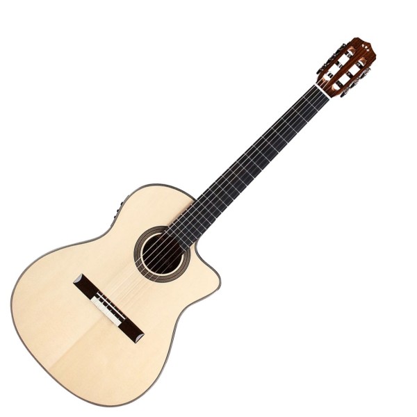 Cordoba Fusion 14, Maple