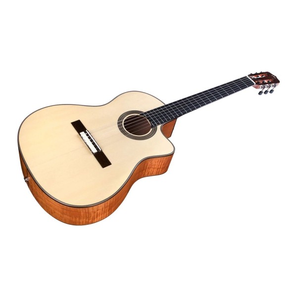 Cordoba Fusion 14, Maple