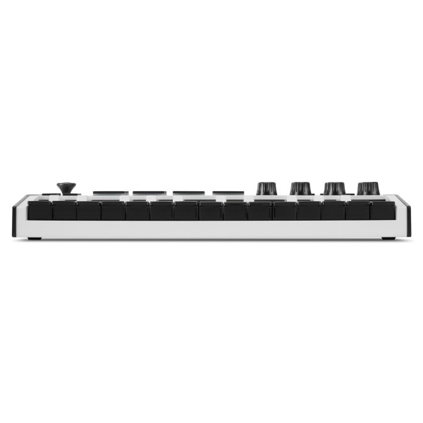 Akai MPK Mini MKIII - Front