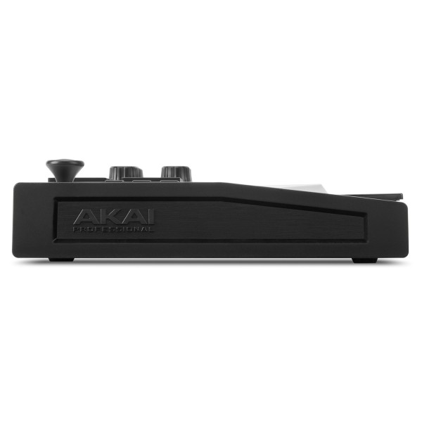 Akai Professional MPK MK3 - Side