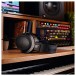 Lambden Audio LAH-330 Open-Back Professional Monitor Headphones
