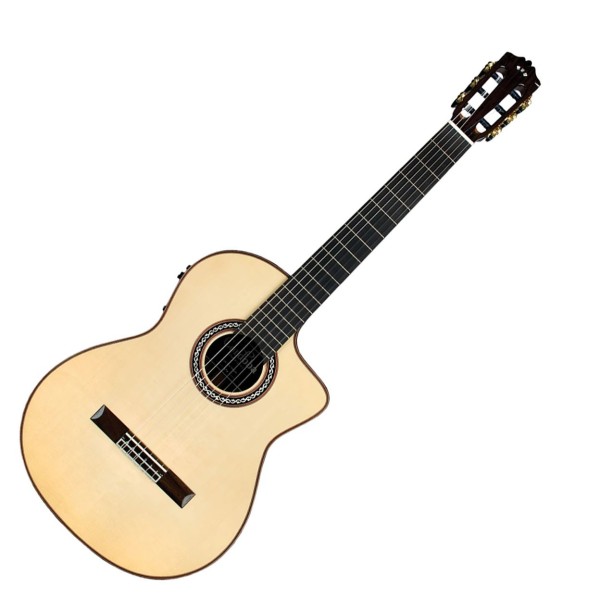 Cordoba GK Pro Negra