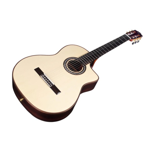 Cordoba GK Pro Negra
