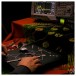 Soma laboratory Enigma Metal Controlled Synthesizer - Lifestyle