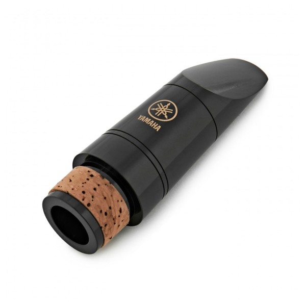 Yamaha 7C Bb Clarinet Mouthpiece 3