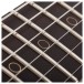 Schecter Nick Johnston Trad-HSS, Atomic Frost, Fretboard