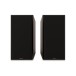 Klipsch RP-600M MKII Bookshelf Speakers (Pair), Walnut with magnetic grilles