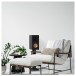 Klipsch RP-600M MKII Bookshelf Speakers (Pair), lifestyle shots