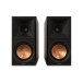 Klipsch RP-600M MKII Bookshelf Speakers (Pair), Walnut