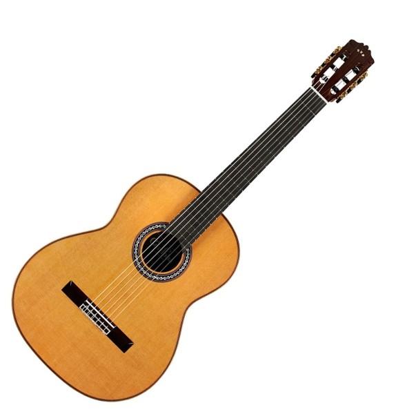 Cordoba C12, Cedar