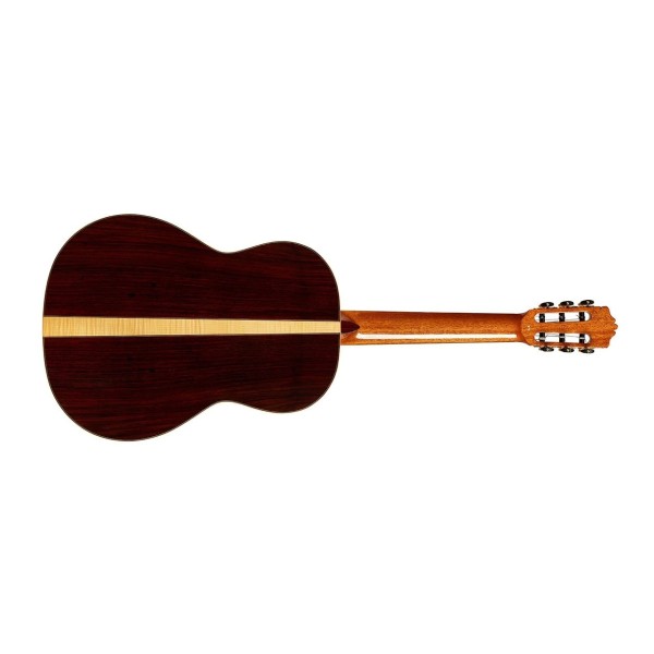 Cordoba C12, Cedar