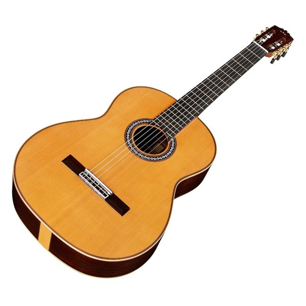 Cordoba C12, Cedar