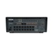 Arcam Radia AVA45 8K Immersive Sound Pre-Amp Processor rear 
