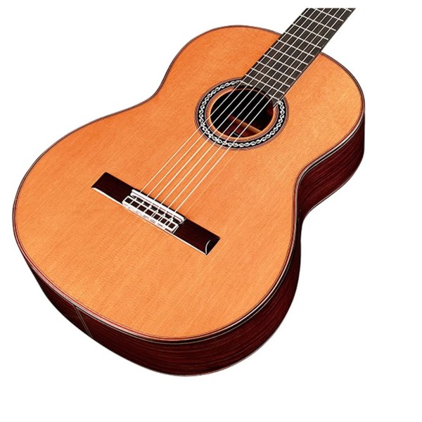Cordoba C10, Cedar/Indian Rosewood Left Handed