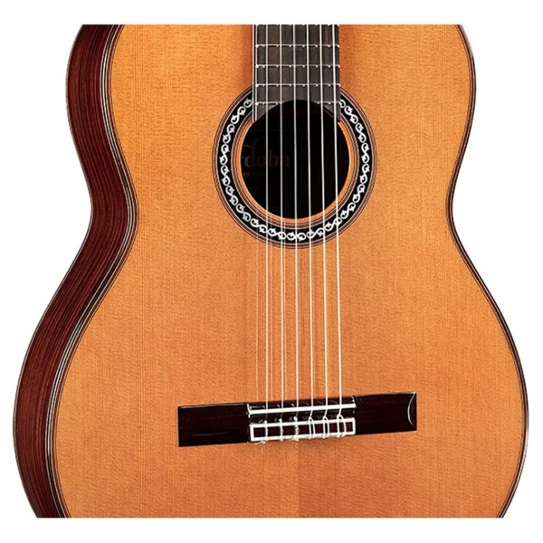 Cordoba C10, Cedar/Indian Rosewood Left Handed