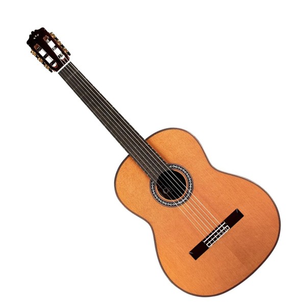 Cordoba C10, Cedar/Indian Rosewood Left Handed