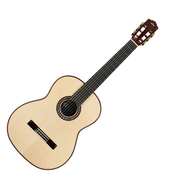 Cordoba C10, Spruce