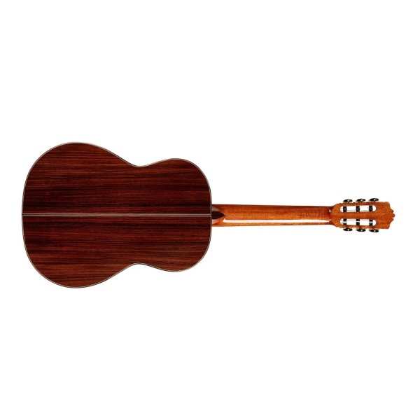 Cordoba C10, Spruce