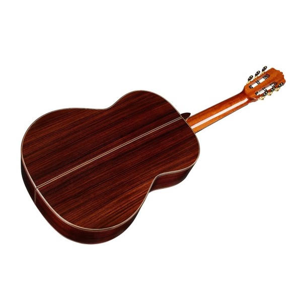Cordoba C10, Spruce