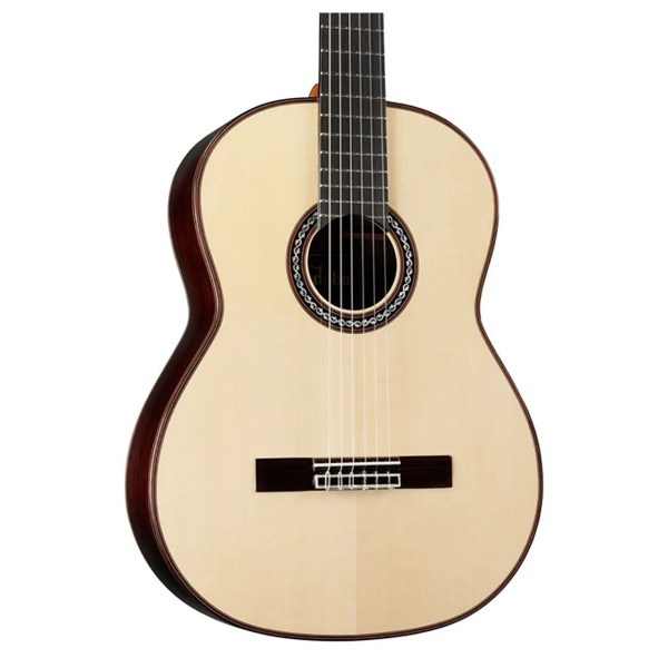 Cordoba C10, Spruce