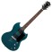 Guild Polara, Catalina Blue Steel