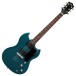 Guild Polara, Catalina Blue Steel