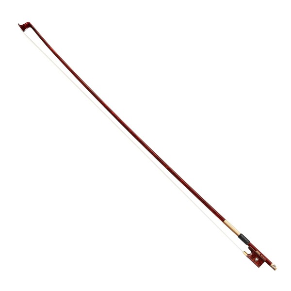 Yamaha YBN-100 Carbon Fibre Violin Bow, M3 1